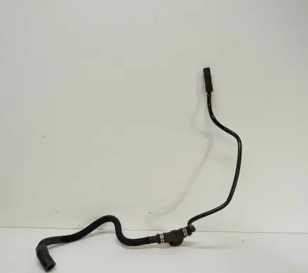 Audi Q5 SQ5 Brake vacuum hose/pipe 8R0201934B