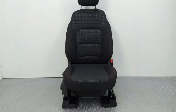 Ford Kuga III Front passenger seat 