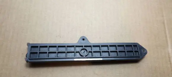Ford Fiesta Cabin air micro filter frame (part) 8E2H19D672A 44ZD9146