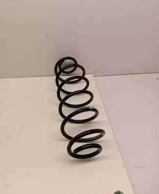 Peugeot 208 Rear coil spring