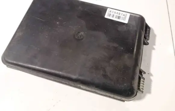 Audi A6 S6 C5 4B Fuse box set 8D0927355A