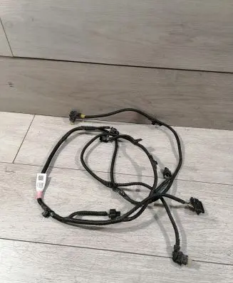 Tesla Model 3 Parking sensor (PDC) wiring loom 106795900D