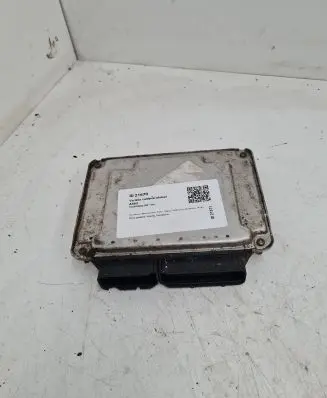 Ford Galaxy Engine control unit/module 038906019BF