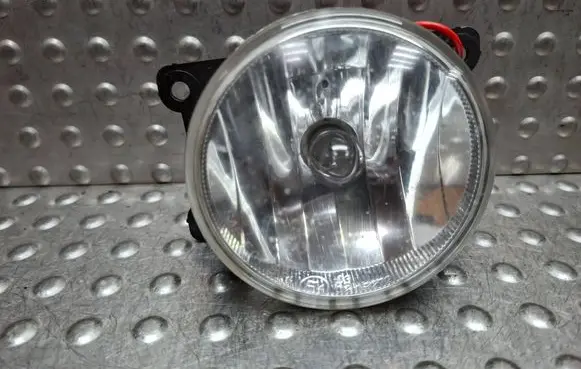 Peugeot 206+ Front fog light S26282508 9685425280