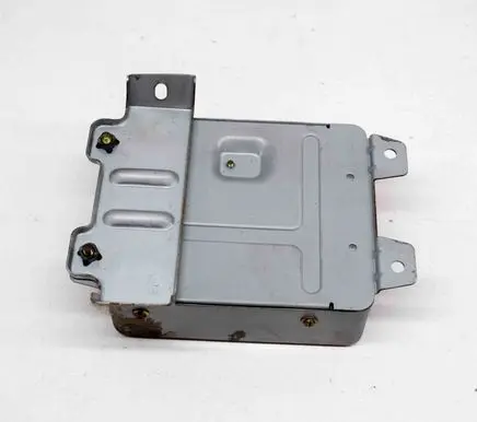 Mitsubishi L200 Airbag control unit/module MB875327 X6T37171