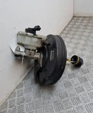 Seat Toledo III (5P) Brake booster 1K1614105 1K1614105AF 03786475024