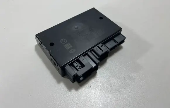 BMW X7 G07 Tow bar trailer control unit/module 5A64D38 5A563F1