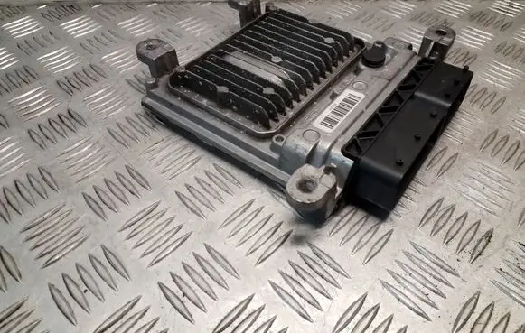 Jeep Patriot Engine control unit/module P05150352AF R0414A011A 28218730