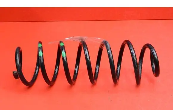 Toyota Yaris Cross Rear coil spring 