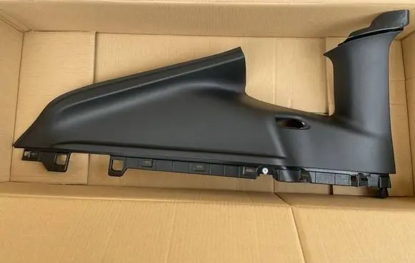 Tesla Model Y Other trunk/boot trim element 162225200D 162225200 1622252