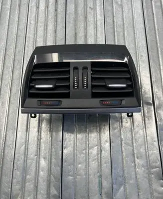BMW X5 F15 Rear air vent grill 9252012 16475510 9252013