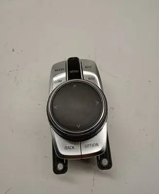 BMW 7 G11 G12 Head unit multimedia control 6821892