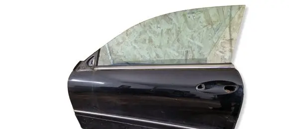 Mercedes-Benz CLK A209 C209 Door (2 Door Coupe) 