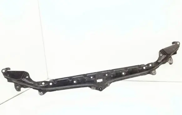 BMW 5 E60 E61 Top upper radiator support slam panel 7054360 51647054360 11267310
