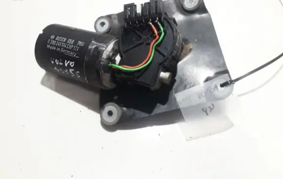 Volvo S40, V40 Wiper motor 0390241114