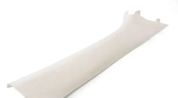 Jeep Grand Cherokee (WK) (A) pillar trim P1GG52HDAAE 1GG52HDAAE