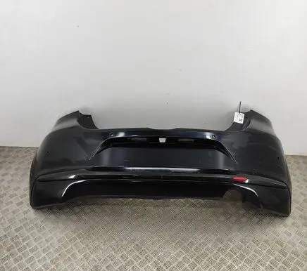 Mazda 2 Rear bumper DMSB50221BB