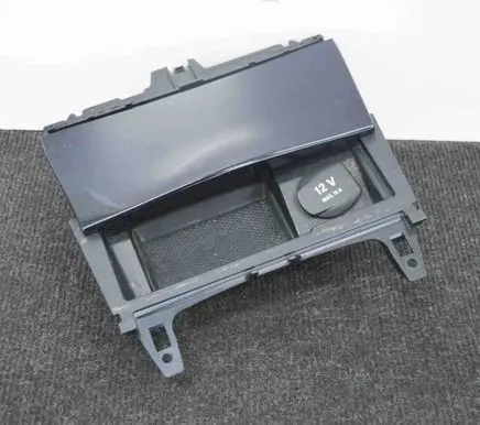 Mercedes-Benz C W204 Car ashtray A2046830594 A2046800179