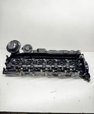 BMW 5 F10 F11 Rocker cam cover 7823181 782318103 MSN6103M7