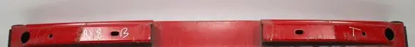 Mazda RX8 Rear bumper support beam 