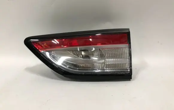 Rear/tail lights