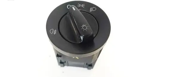 Volkswagen Sharan Light switch 1C0941531
