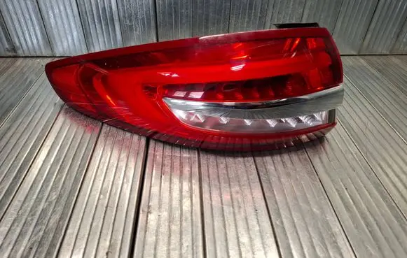 Ford Fusion II Rear/tail lights HS7313405AB F00HTF406301 083016A
