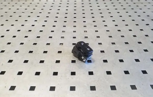Central locking switch button