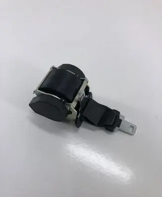 Renault Scenic III - Grand scenic III Middle seatbelt (rear) 888500009R