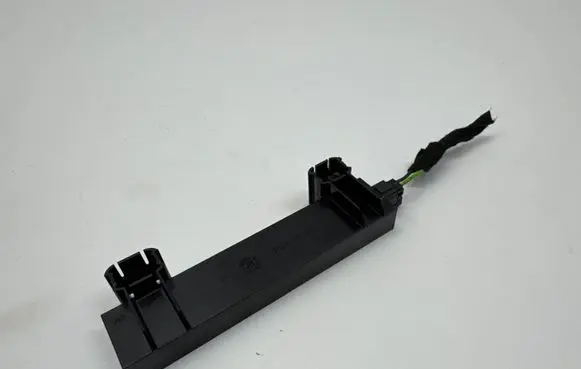Interior comfort aerial antenna