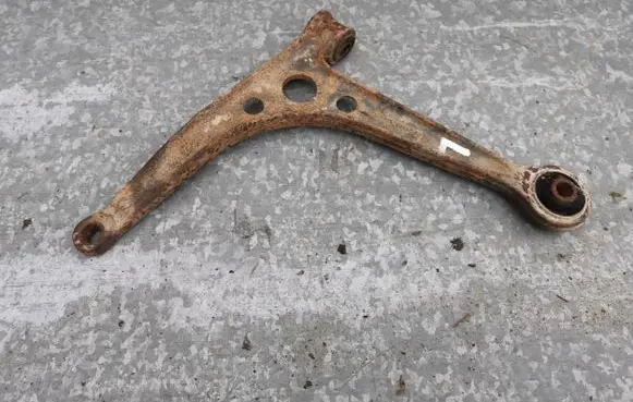 Volkswagen Sharan Front lower control arm/wishbone