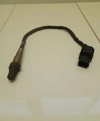 BMW 5 E60 E61 Lambda probe sensor 779159201
