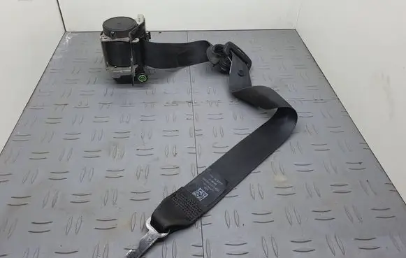 KIA Sportage Front seatbelt 0589P10021 006L0000 634040400A