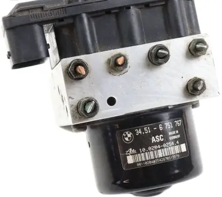 BMW 3 E46 ABS Pump 6751767 6751768 10094808023