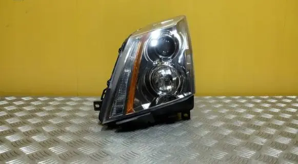 Cadillac CTS Headlight/headlamp 22783445 1792