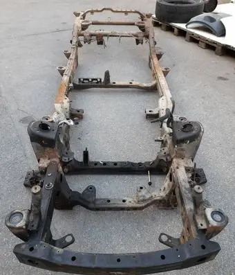 KIA Sorento Frame 620003E090