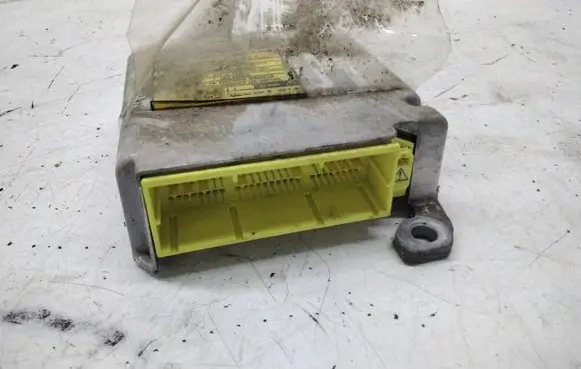 Toyota RAV 4 (XA20) Airbag control unit/module 8917042160