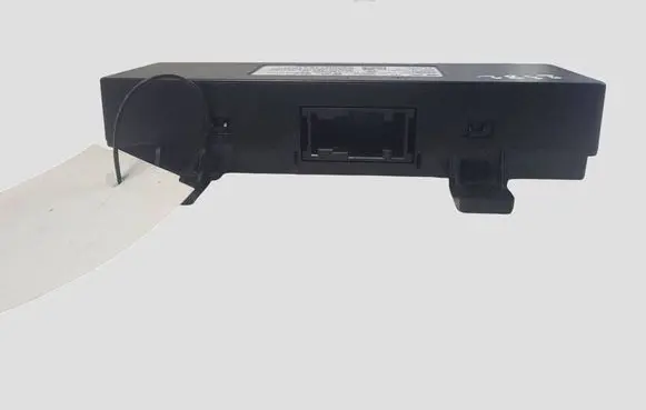 Peugeot 508 GPS navigation control unit/module 9801862580 503551121109
