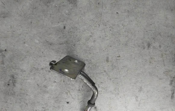 Muffler mount bracket/holder