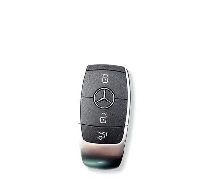 Mercedes-Benz C W205 Ignition key/card A2059054209