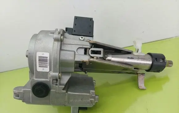 Renault Scenic II - Grand scenic II Power steering pump 8200035272