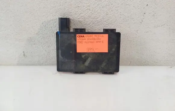 Ford Mustang Mach-E Distronic sensor radar ML3T-9G768-AH
