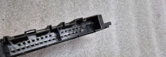 Mercedes-Benz E W211 Parking PDC control unit/module A2115459232 0263004221