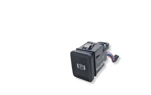 Volkswagen PASSAT B6 Hand parking brake switch 3C0927225C