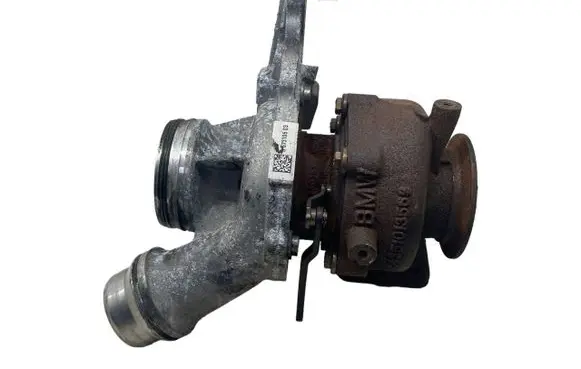 Mini Cooper Countryman R60 Turbo 8573105 54351019566