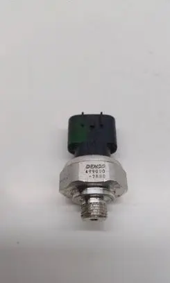 Toyota Prius (XW30) Air conditioning (A/C) pressure sensor 4990007880