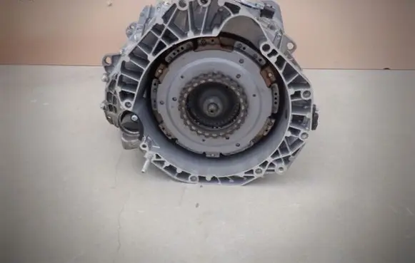 Smart ForFour II W453 Manual 5 speed gearbox