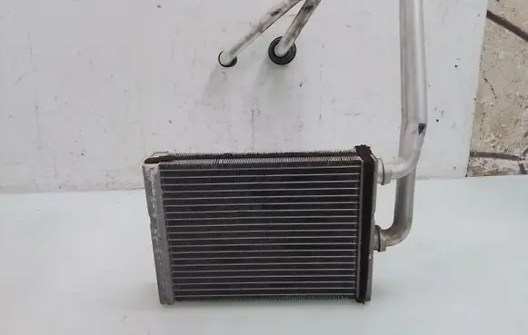 Nissan X-Trail T30 Air conditioning (A/C) radiator (interior) 