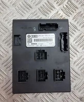 Audi Q5 SQ5 Comfort/convenience module 8K0907063DC