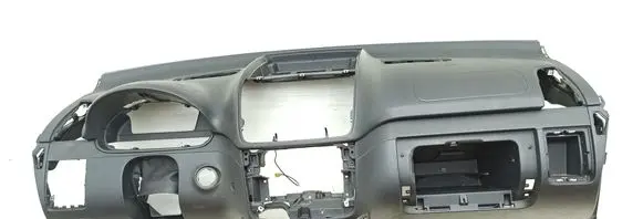 Mercedes-Benz Vito Viano W639 Dashboard 